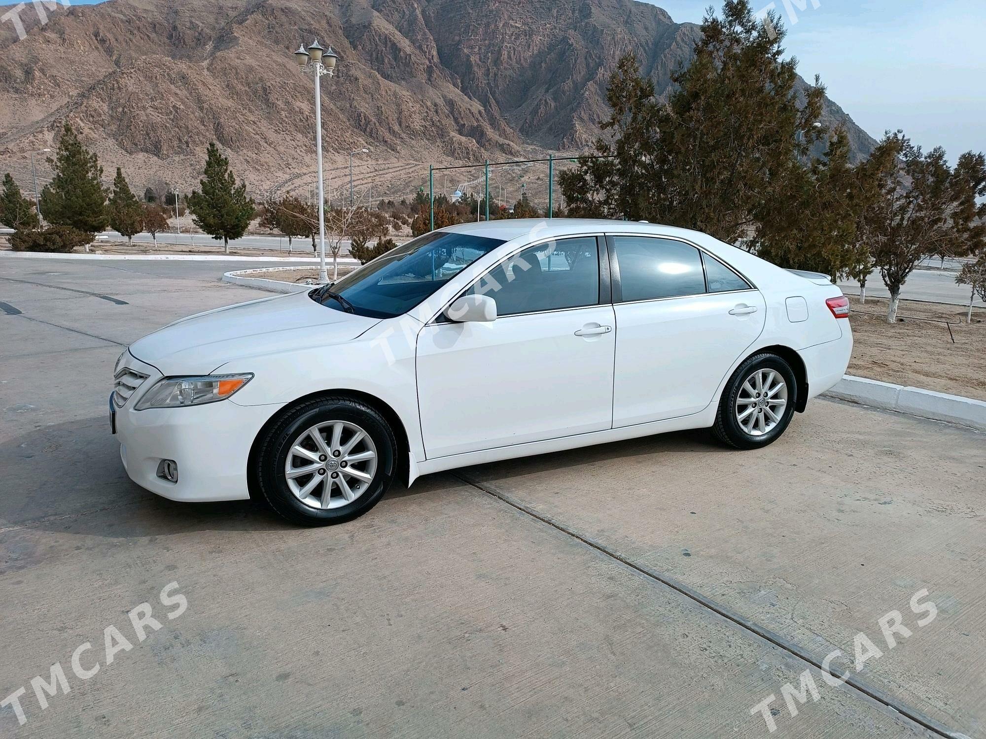 Toyota Camry 2010 - 195 000 TMT - Balkanabat - img 3