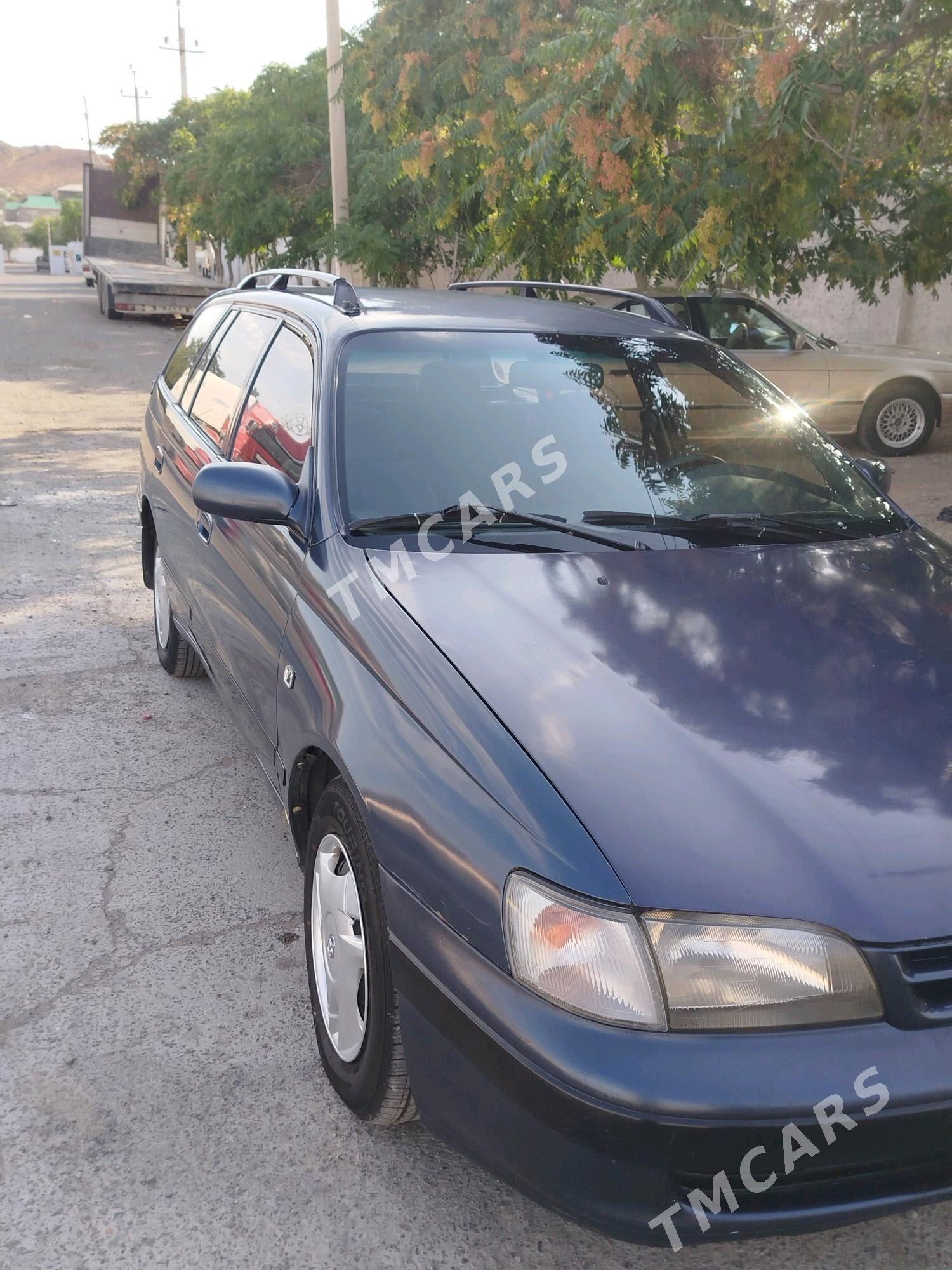 Toyota Corona 1995 - 65 000 TMT - Türkmenbaşy - img 1