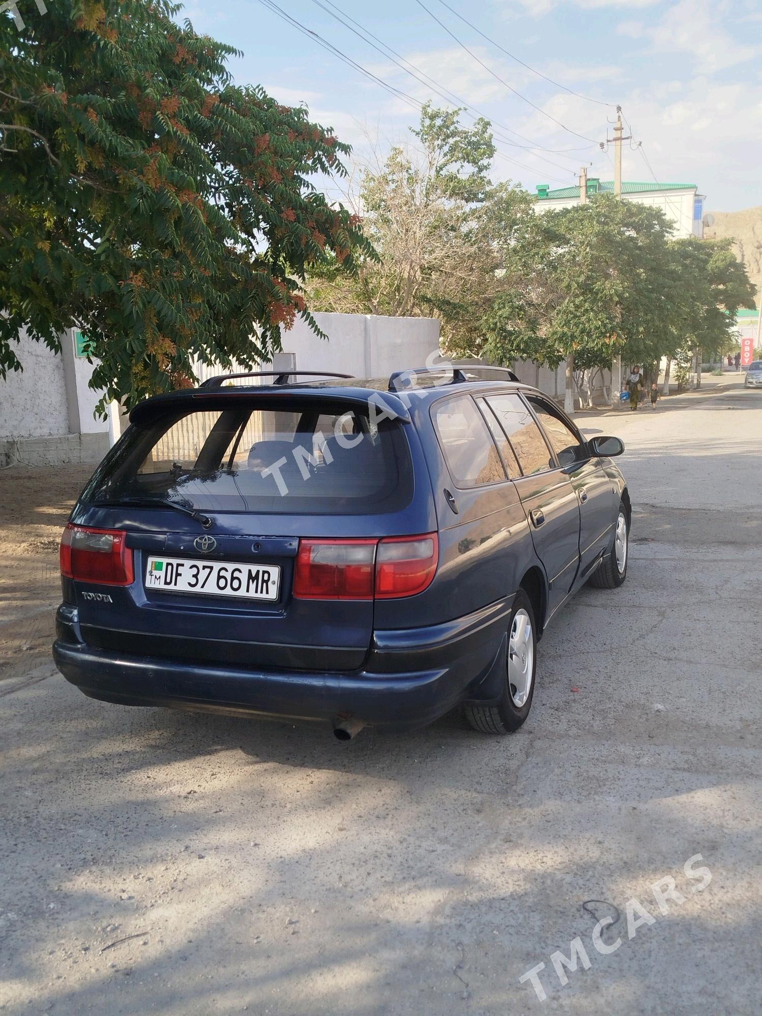 Toyota Corona 1995 - 65 000 TMT - Türkmenbaşy - img 4