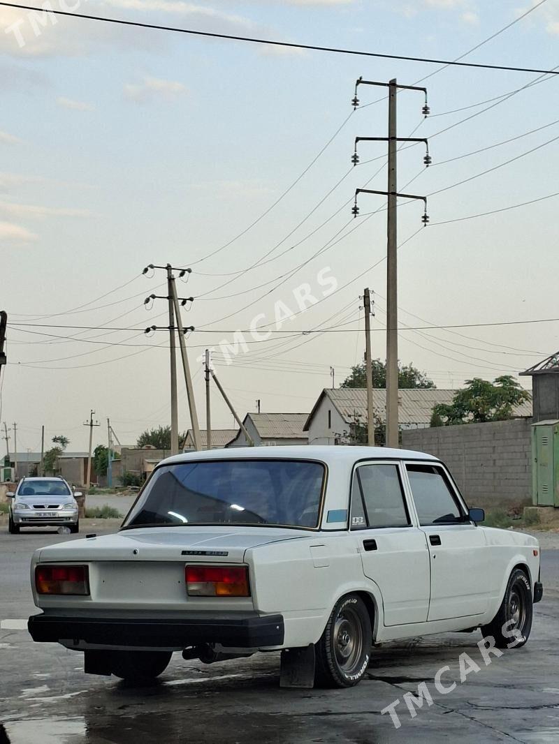 Lada 2107 1998 - 38 000 TMT - Bäherden - img 2