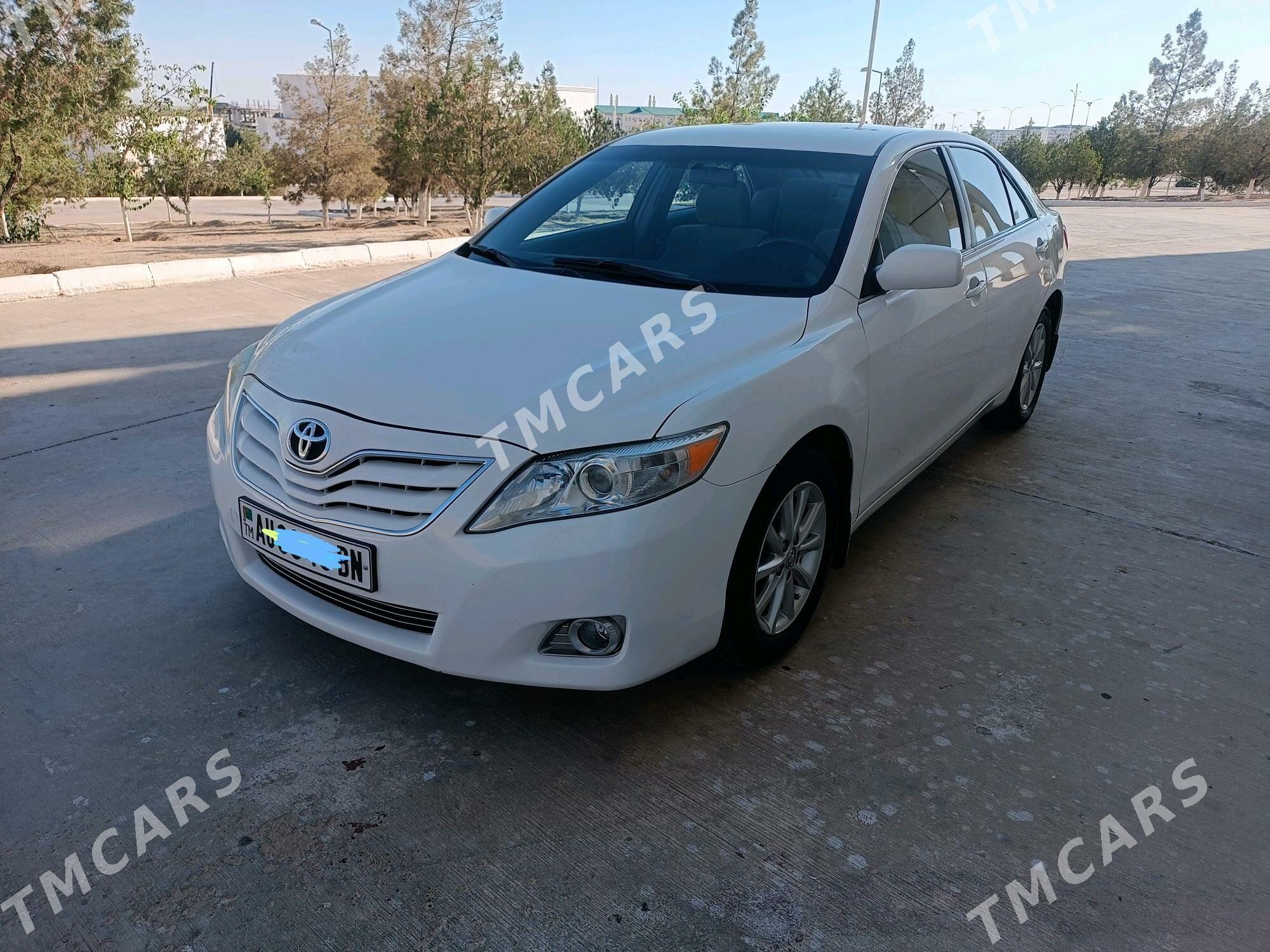 Toyota Camry 2010 - 195 000 TMT - Balkanabat - img 5