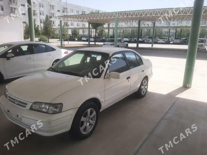 Toyota Tercel 1997 - 15 000 TMT - Tejen - img 2