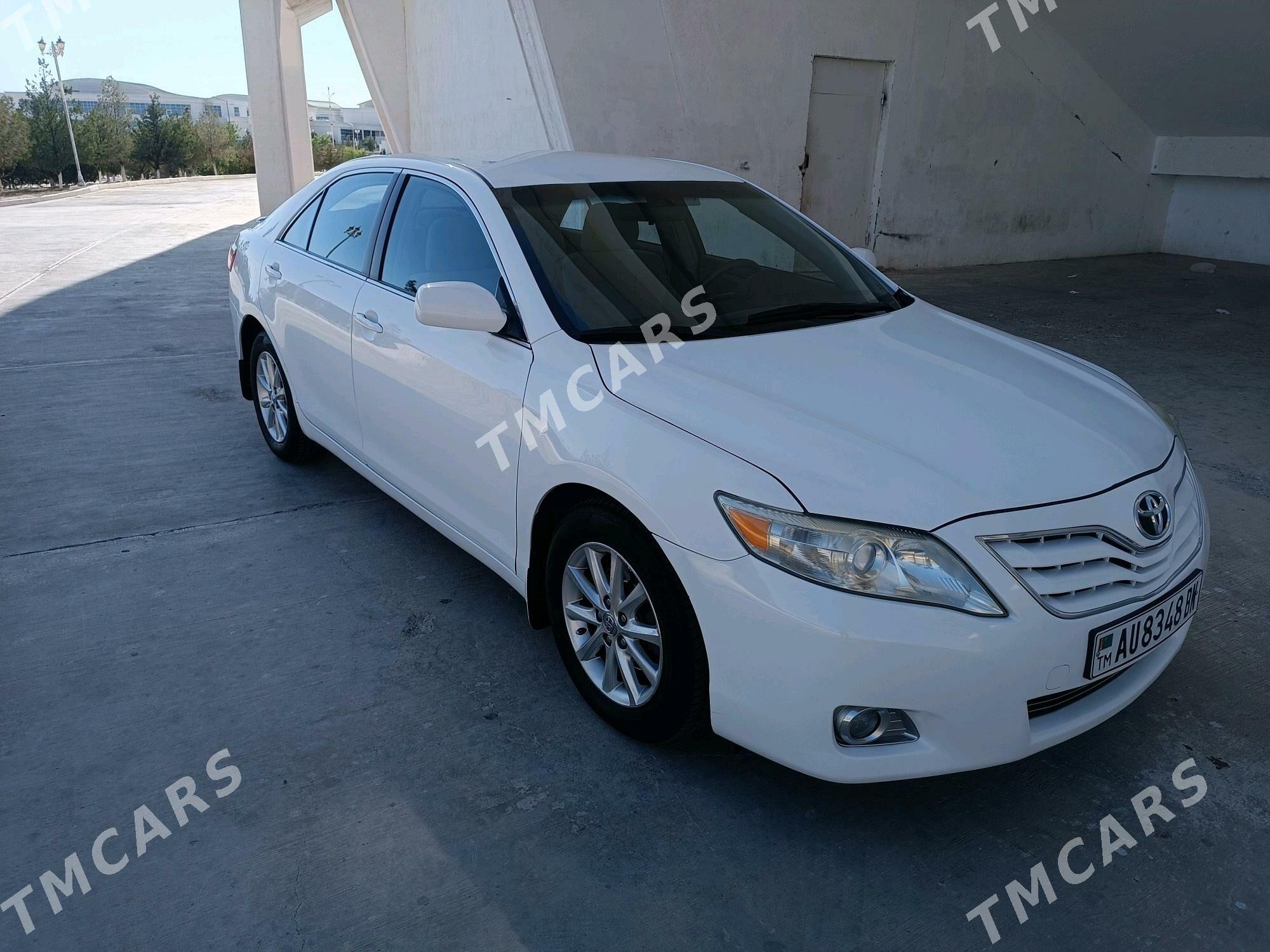 Toyota Camry 2010 - 195 000 TMT - Balkanabat - img 9
