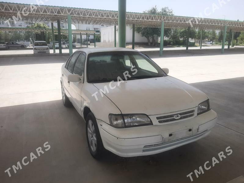 Toyota Tercel 1997 - 15 000 TMT - Tejen - img 3