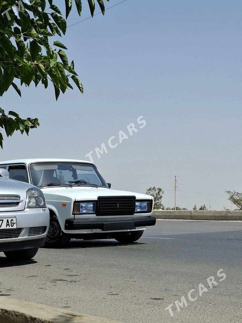 Lada 2107 1998 - 38 000 TMT - Bäherden - img 5