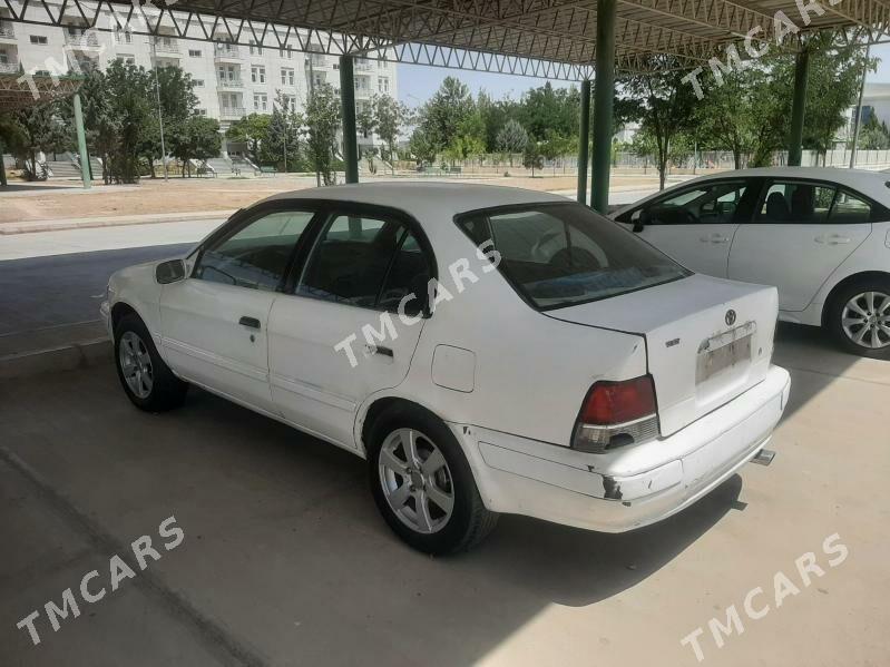 Toyota Tercel 1997 - 15 000 TMT - Tejen - img 6