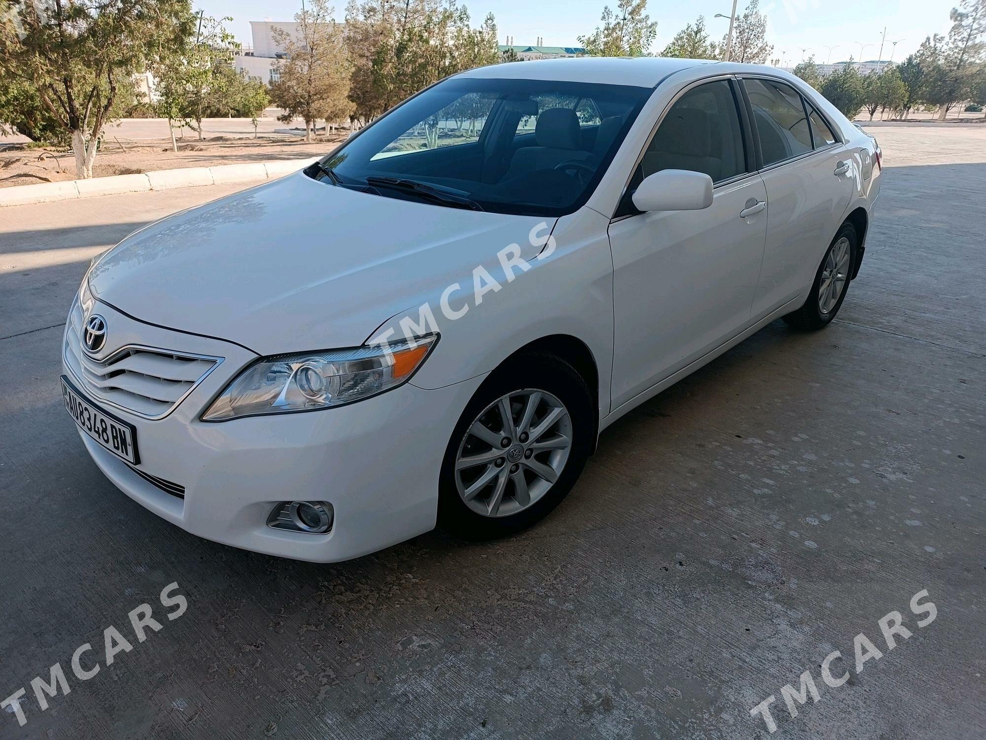 Toyota Camry 2010 - 195 000 TMT - Balkanabat - img 7