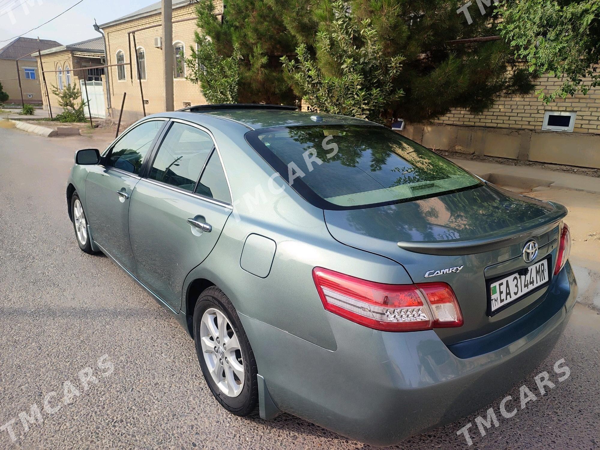 Toyota Camry 2009 - 169 000 TMT - Mary - img 4