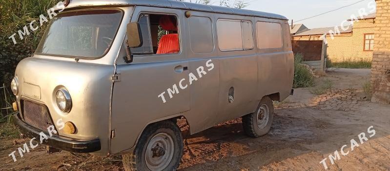 UAZ 452 1982 - 20 000 TMT - Türkmenabat - img 2