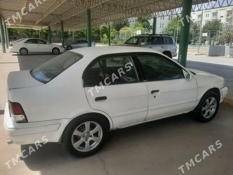 Toyota Tercel 1997 - 15 000 TMT - Tejen - img 4