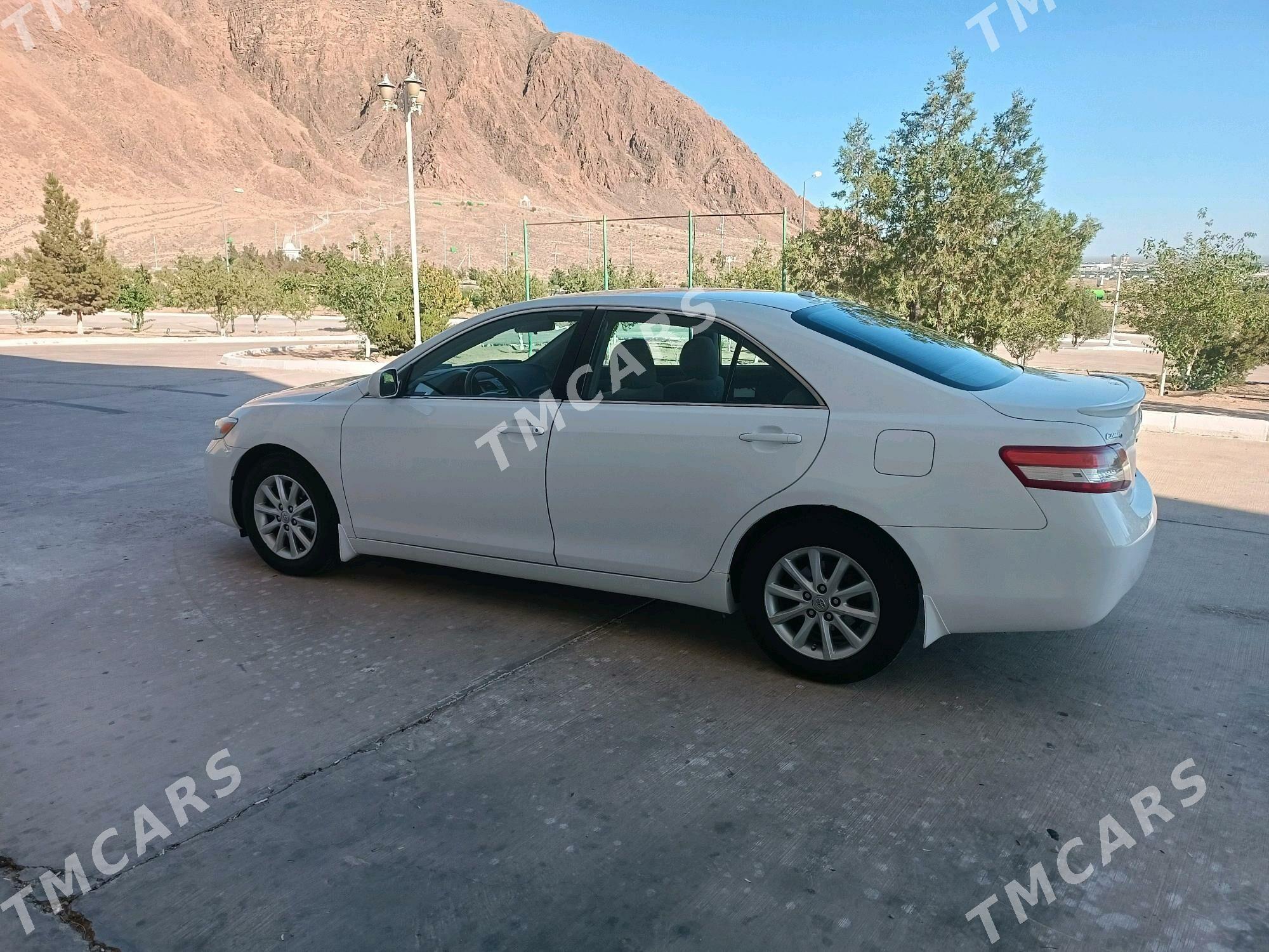 Toyota Camry 2010 - 195 000 TMT - Balkanabat - img 10