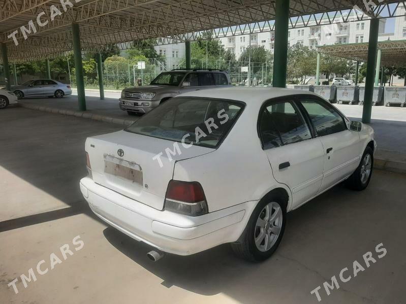 Toyota Tercel 1997 - 15 000 TMT - Tejen - img 5