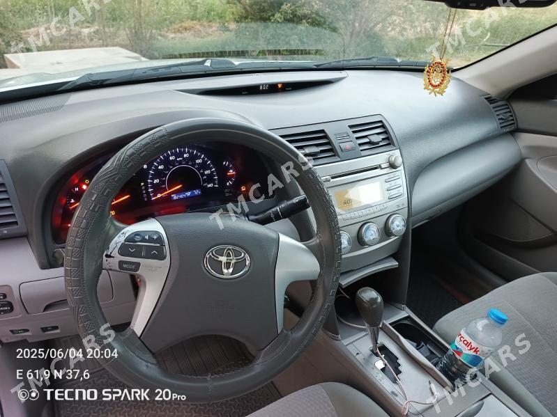 Toyota Camry 2009 - 190 000 TMT - Mary - img 5