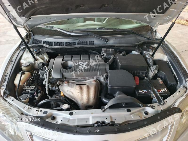 Toyota Camry 2009 - 190 000 TMT - Mary - img 3