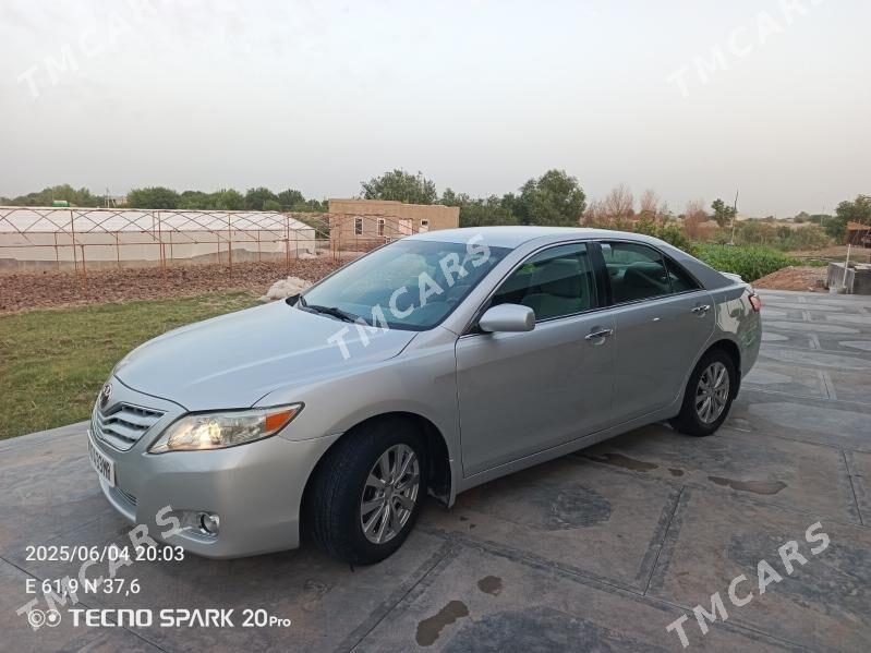 Toyota Camry 2009 - 190 000 TMT - Mary - img 4