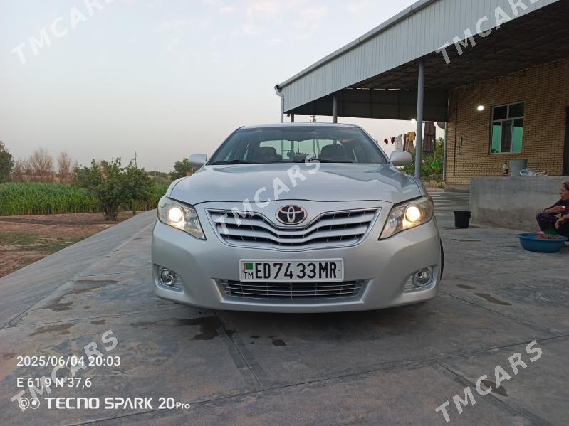 Toyota Camry 2009 - 190 000 TMT - Mary - img 6