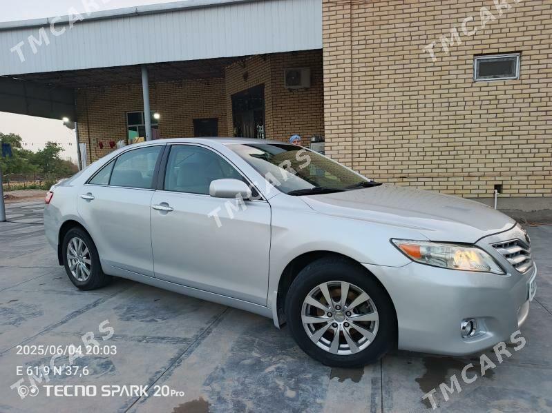 Toyota Camry 2009 - 190 000 TMT - Mary - img 2