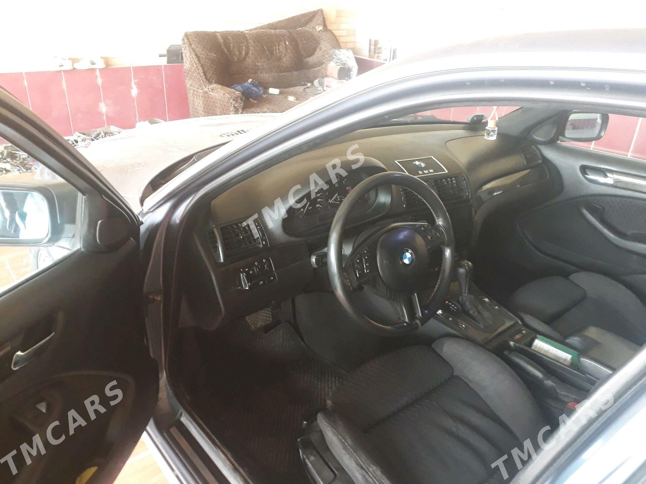 BMW 328 1998 - 75 000 TMT - Farap - img 4