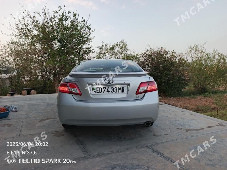 Toyota Camry 2009 - 190 000 TMT - Mary - img 7