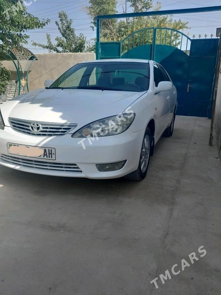 Toyota Camry 2005 - 125 000 TMT - Tejen - img 3