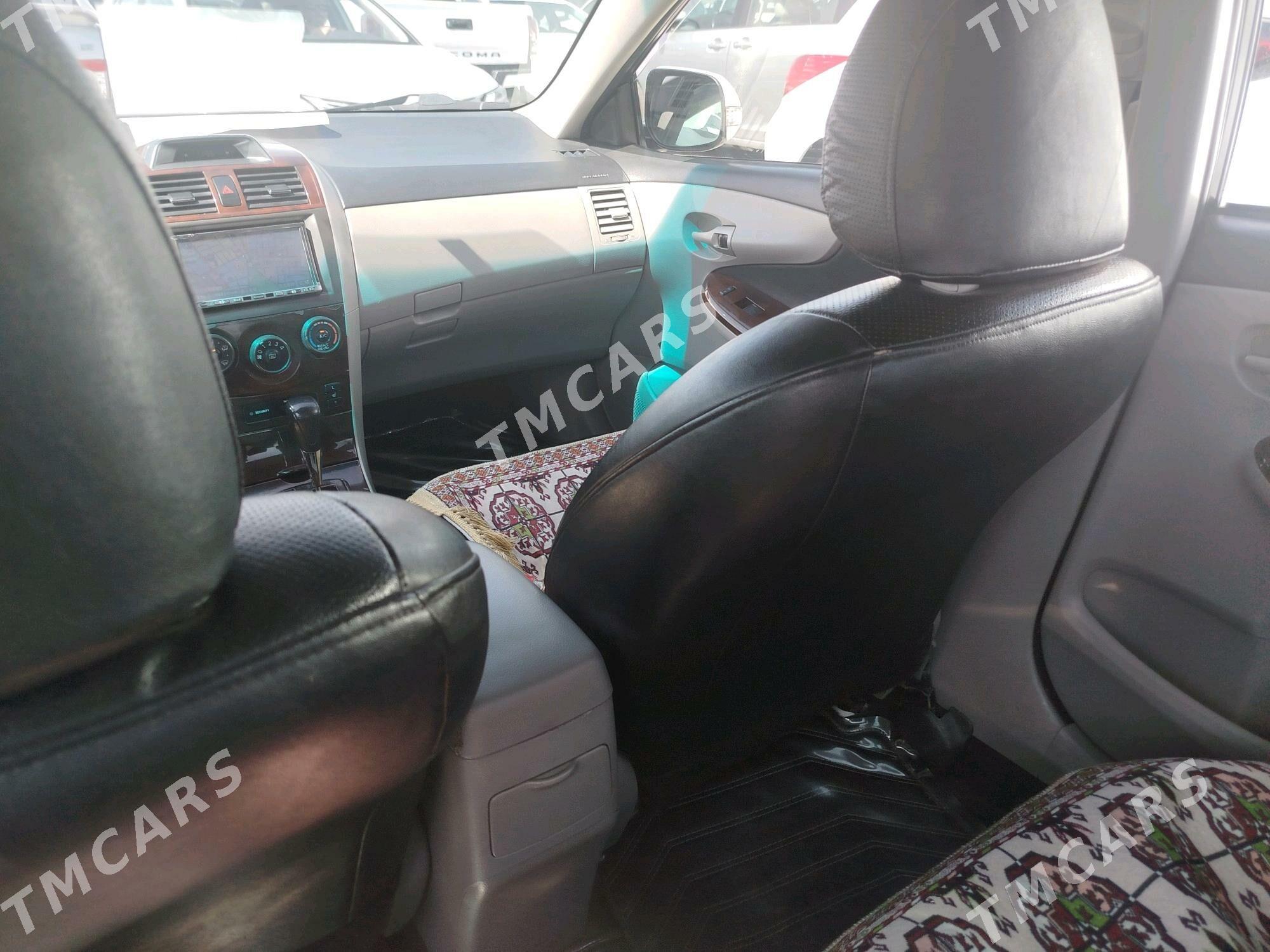 Toyota Corolla 2012 - 148 000 TMT - Aşgabat - img 3