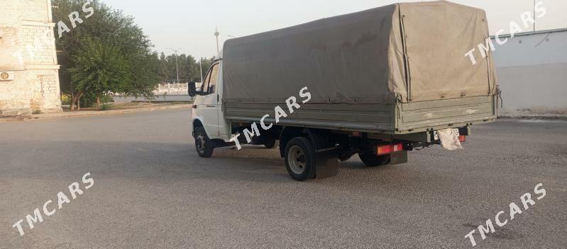 Gaz Gazel 2016 - 220 000 TMT - Aşgabat - img 2