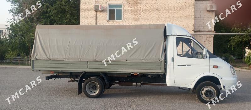 Gaz Gazel 2016 - 220 000 TMT - Aşgabat - img 3