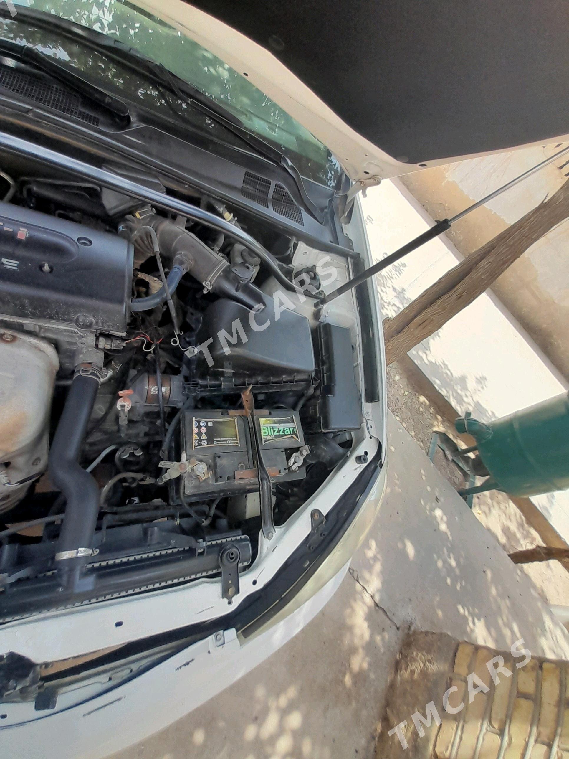 Toyota Camry 2005 - 125 000 TMT - Tejen - img 7