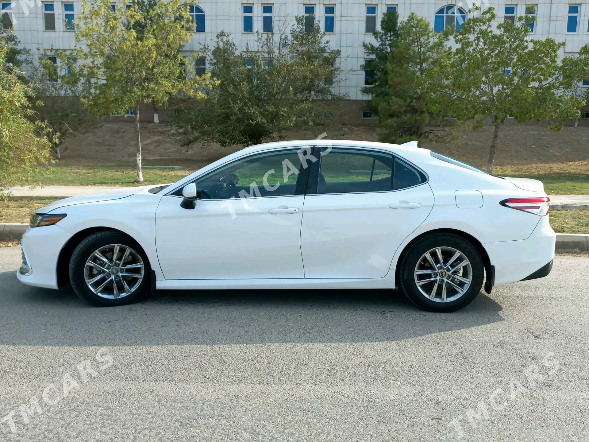 Toyota Camry 2020 - 300 000 TMT - Türkmenbaşy - img 3