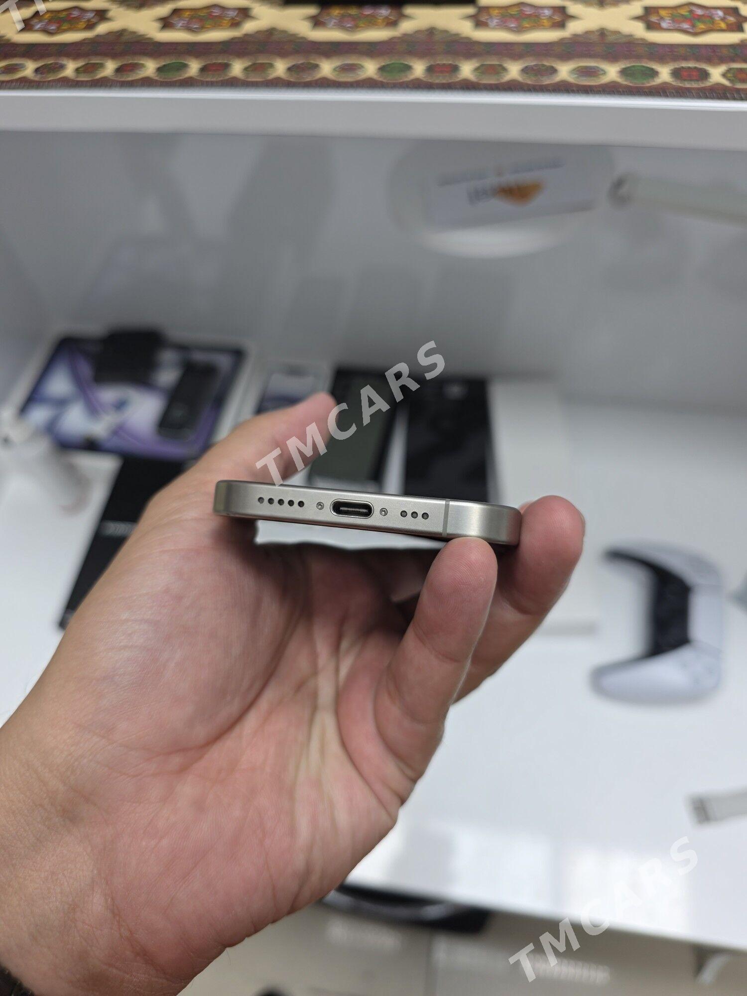iPhone 15 Pro 128gb - Bagyr - img 4