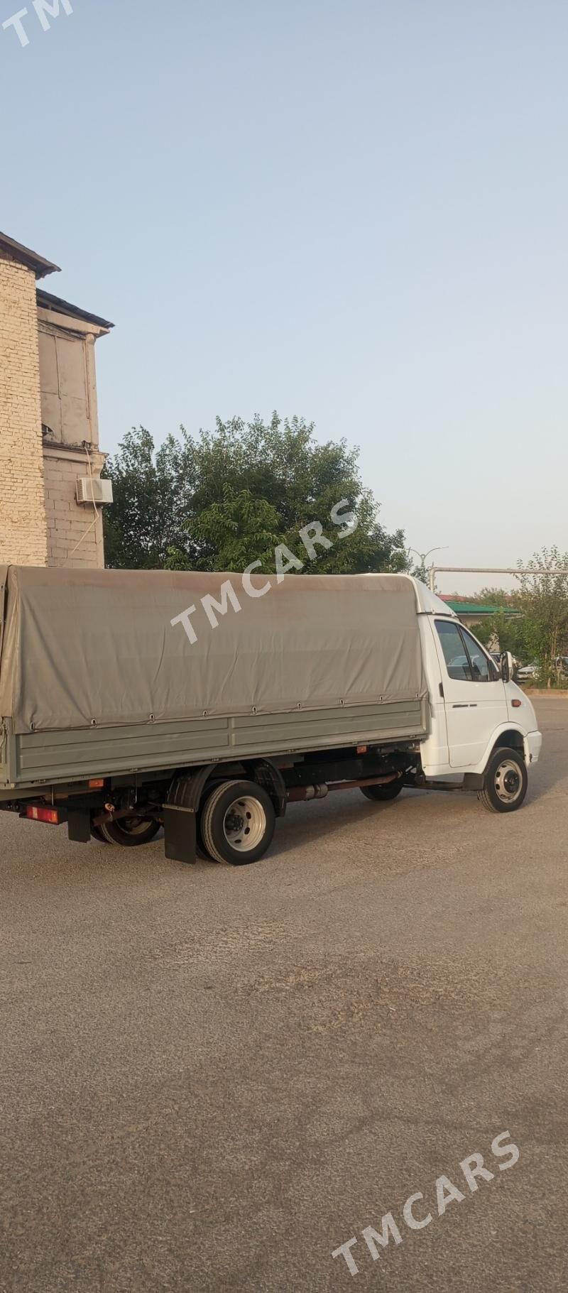 Gaz Gazel 2016 - 220 000 TMT - Aşgabat - img 5