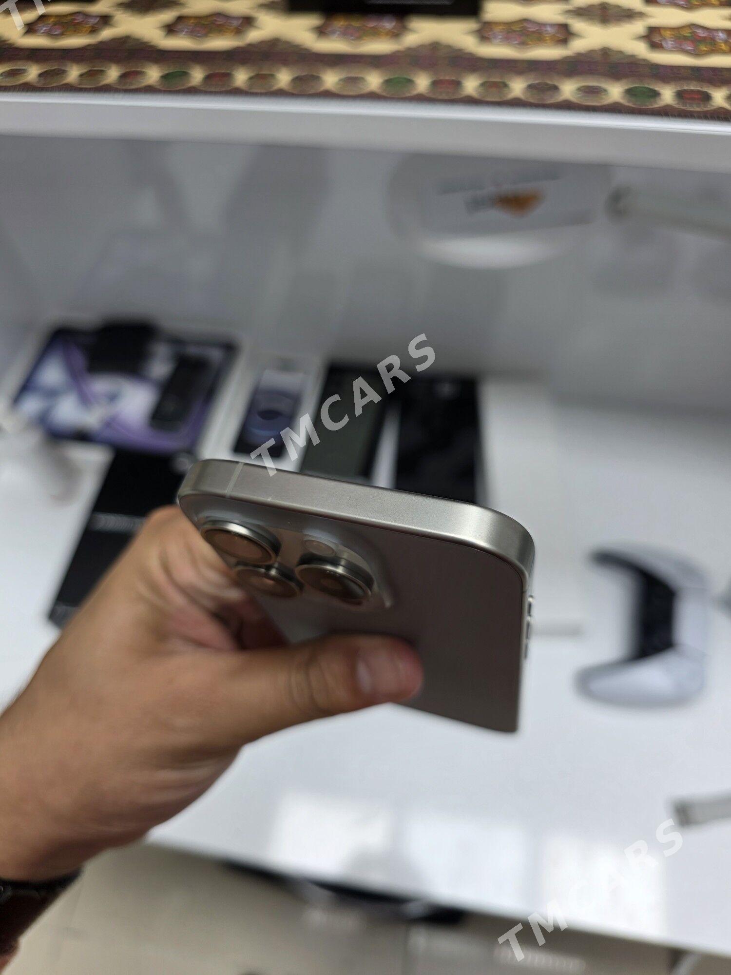 iPhone 15 Pro 128gb - Bagyr - img 2