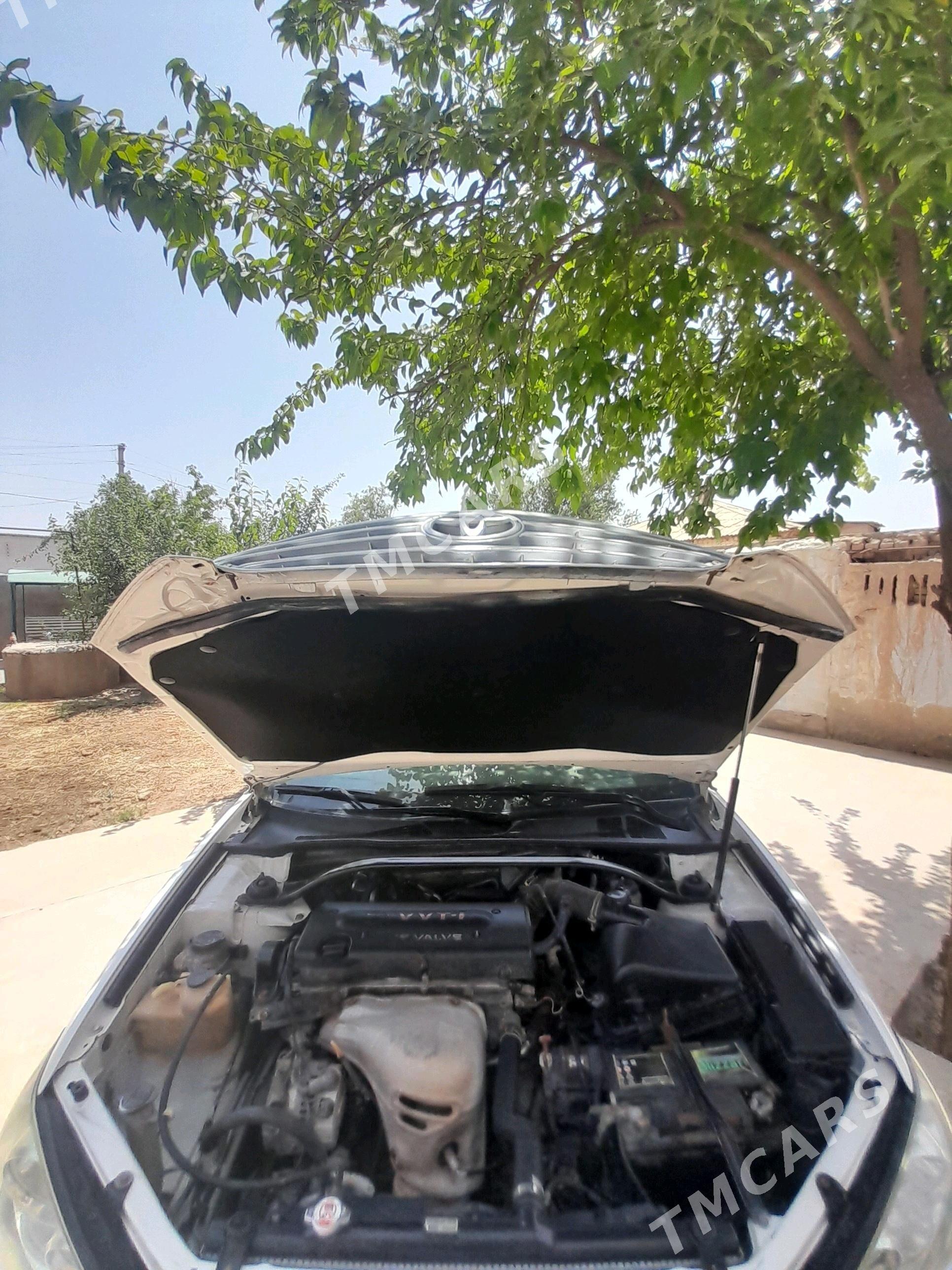 Toyota Camry 2005 - 125 000 TMT - Tejen - img 8