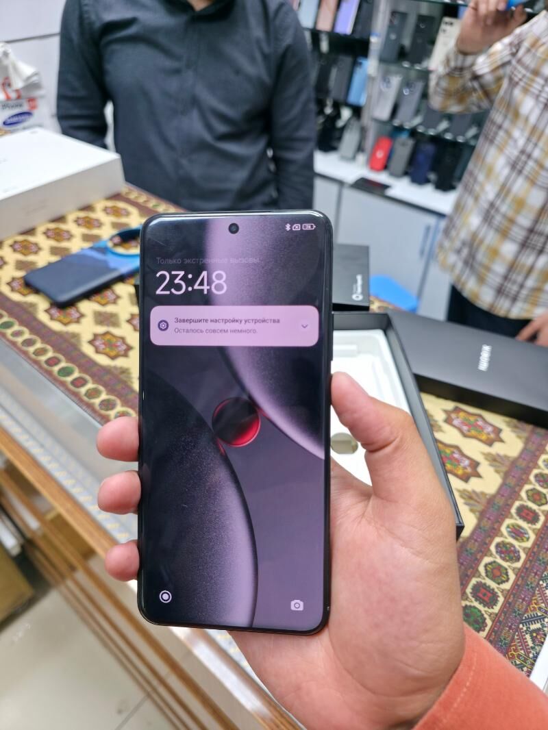 Xiaomi 15 Ultra 16/512gb - Ашхабад - img 4
