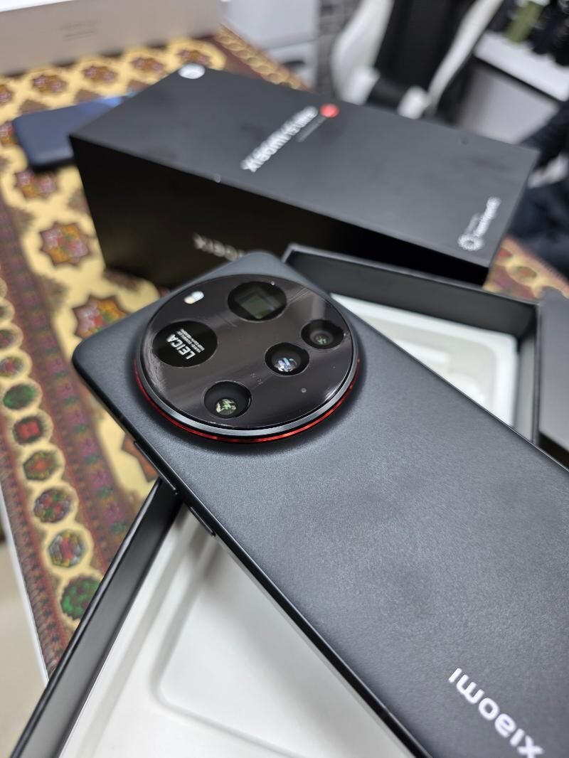 Xiaomi 15 Ultra 16/512gb - Ашхабад - img 3