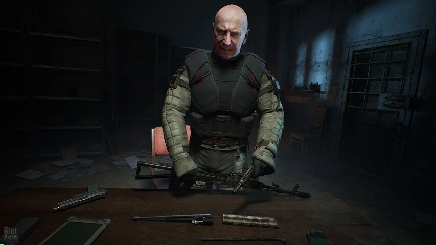 S.T.A.L.K.E.R. 2 PC 2025 - Бузмеин - img 3