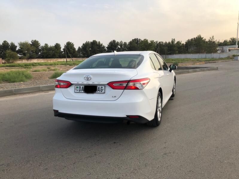 Toyota Camry 2019 - 270 000 TMT - Mary - img 4