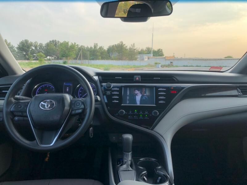 Toyota Camry 2019 - 270 000 TMT - Mary - img 5