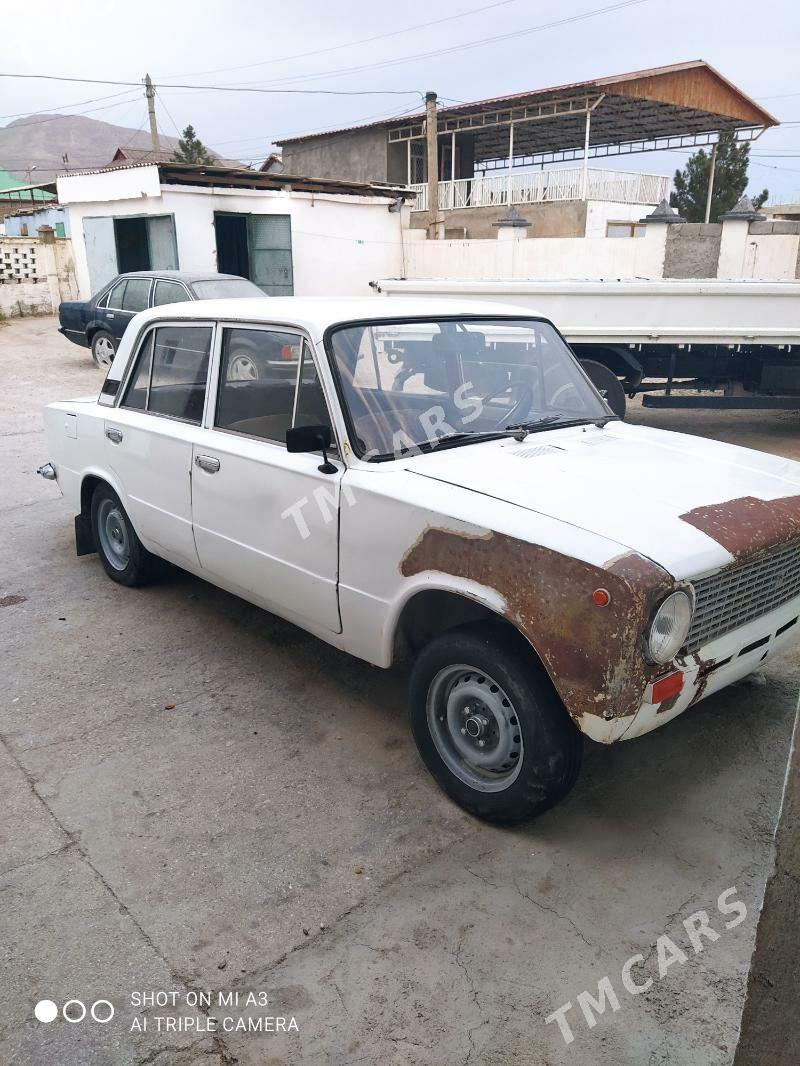 Lada 2104 1985 - 9 000 TMT - Balkanabat - img 4