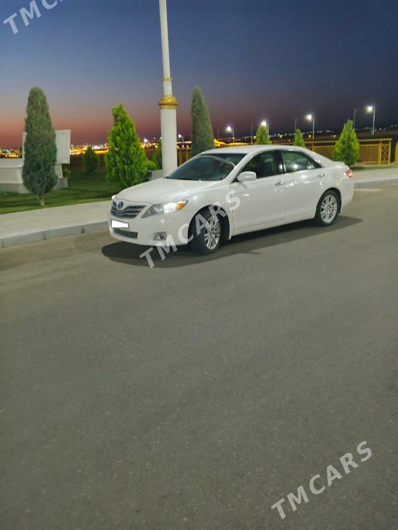 Toyota Camry 2011 - 170 000 TMT - Änew - img 4