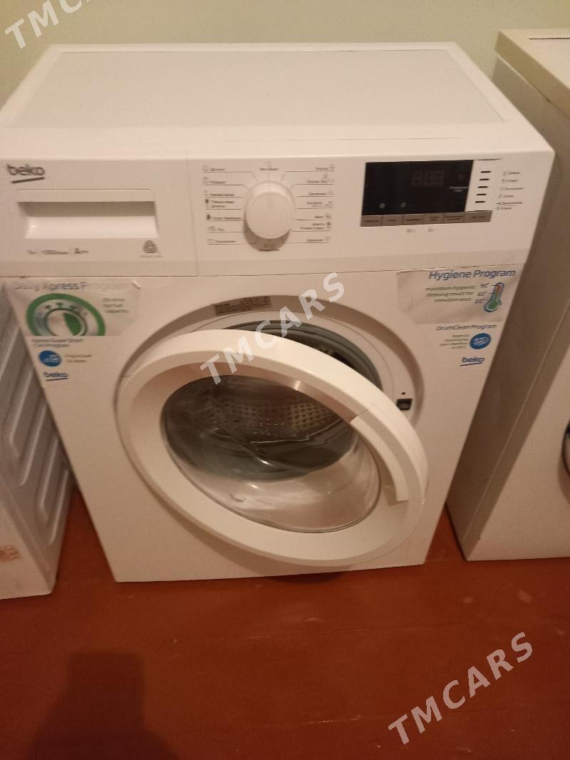 beko 6kg - Дашогуз - img 2