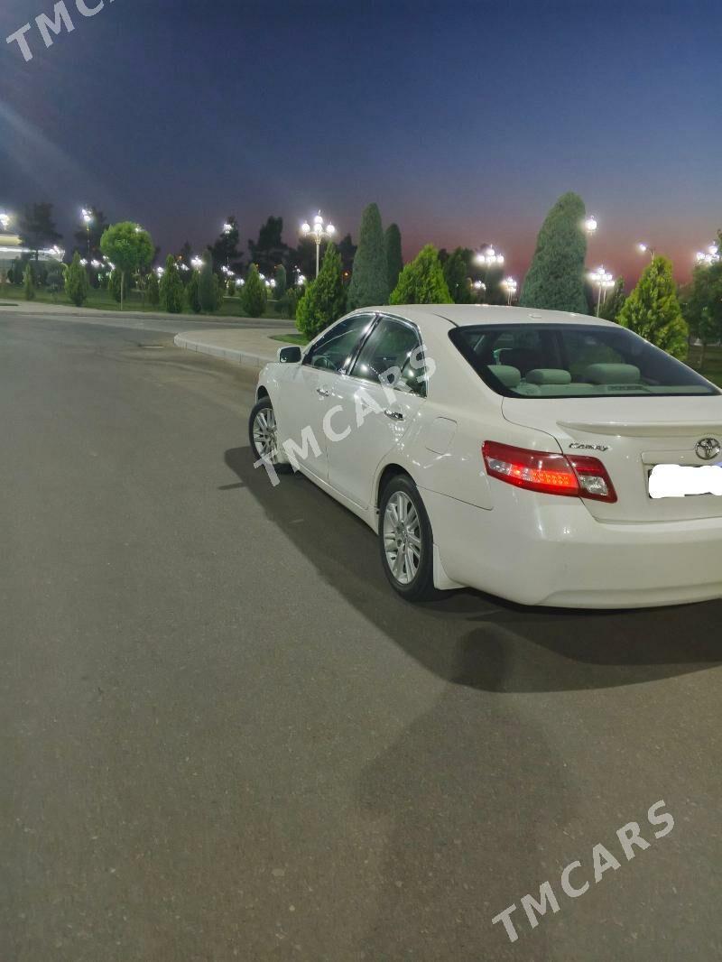 Toyota Camry 2011 - 170 000 TMT - Änew - img 2