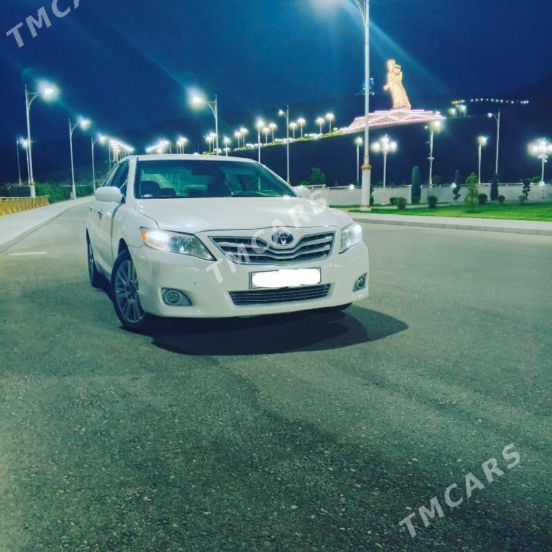 Toyota Camry 2011 - 170 000 TMT - Änew - img 3
