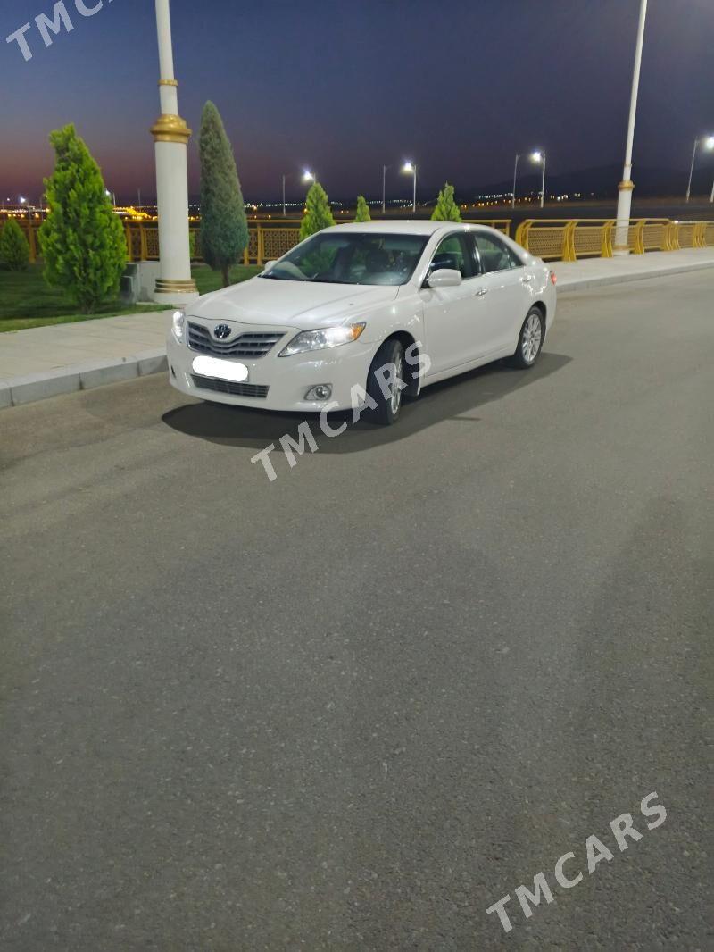 Toyota Camry 2011 - 170 000 TMT - Änew - img 5