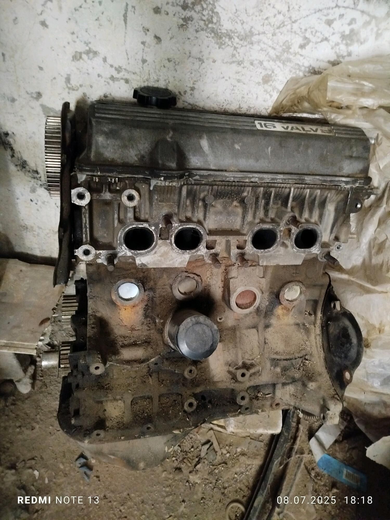 матор 2 200 TMT - Balkanabat - img 2