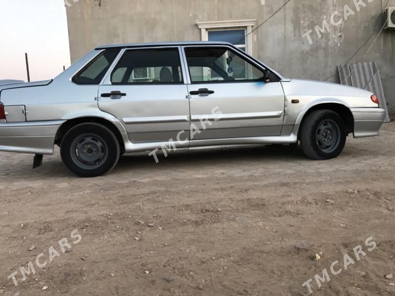 Lada 2115 2009 - 30 000 TMT - Baýramaly - img 3
