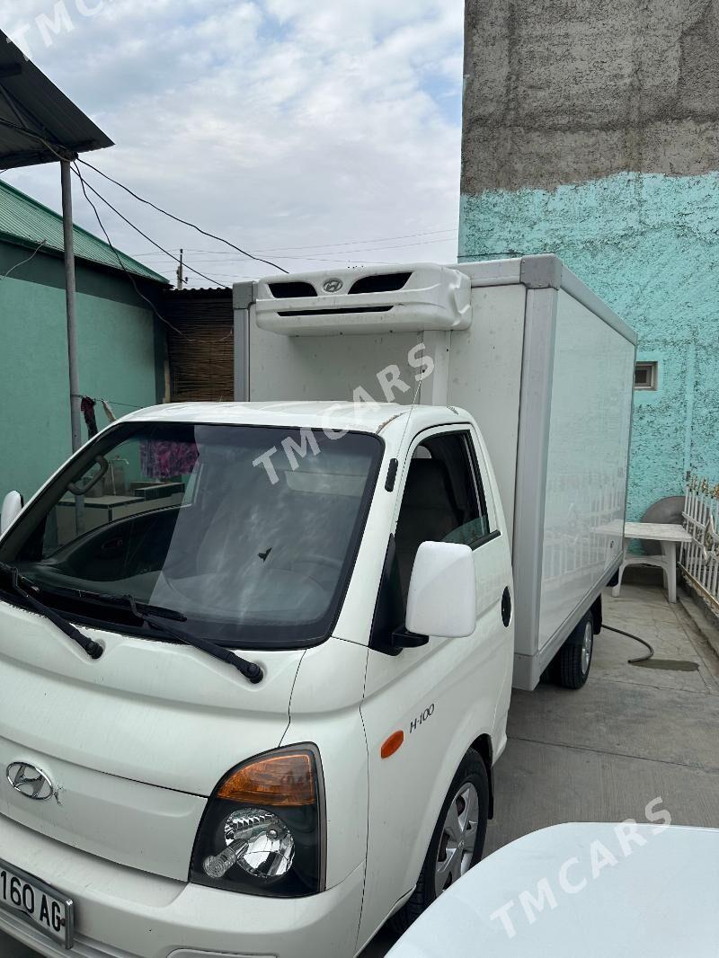 Hyundai H100 2014 - 250 000 TMT - Herrikgala - img 2