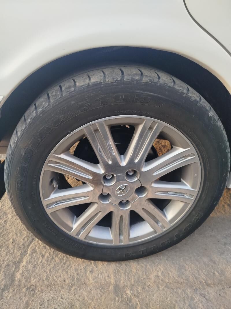 limited 1 disga teker 17r 3 000 TMT - Mary - img 1