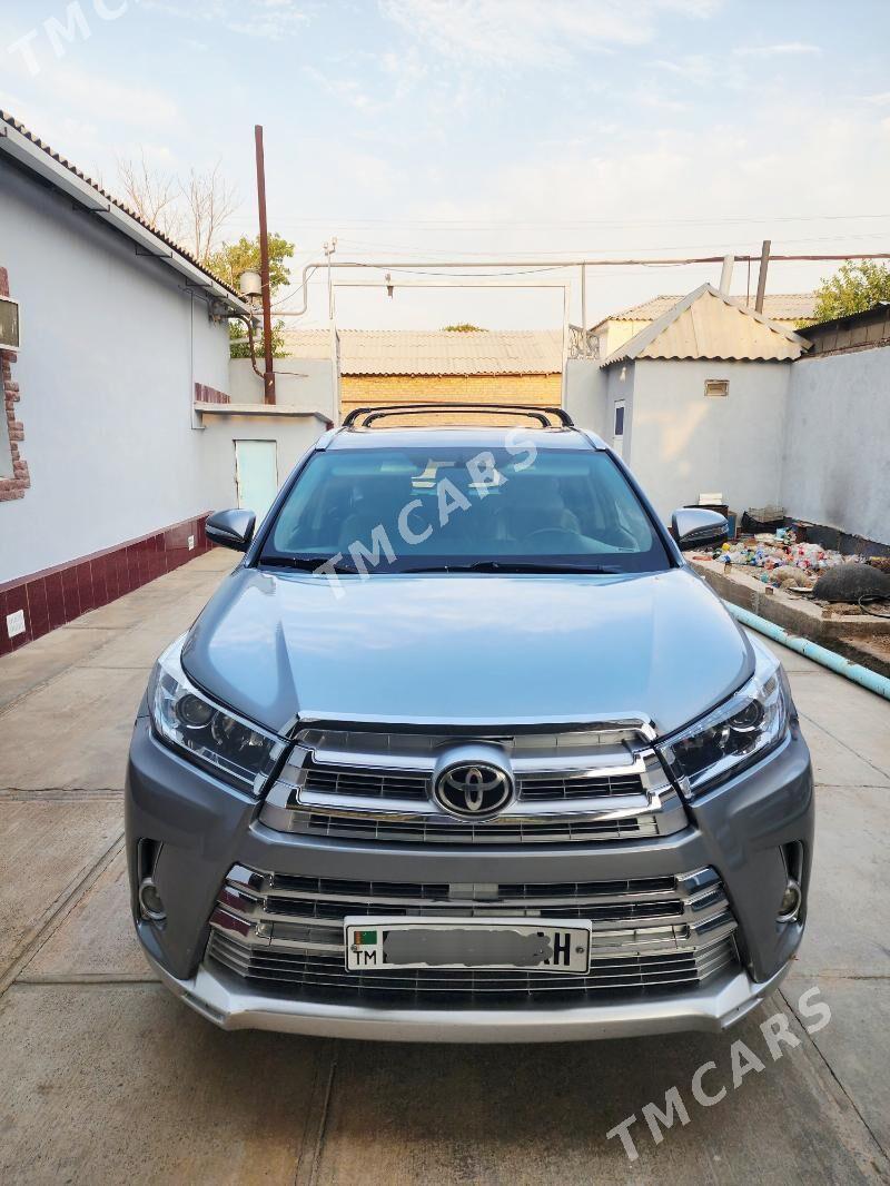 Toyota Highlander 2015 - 360 000 TMT - Tejen - img 6