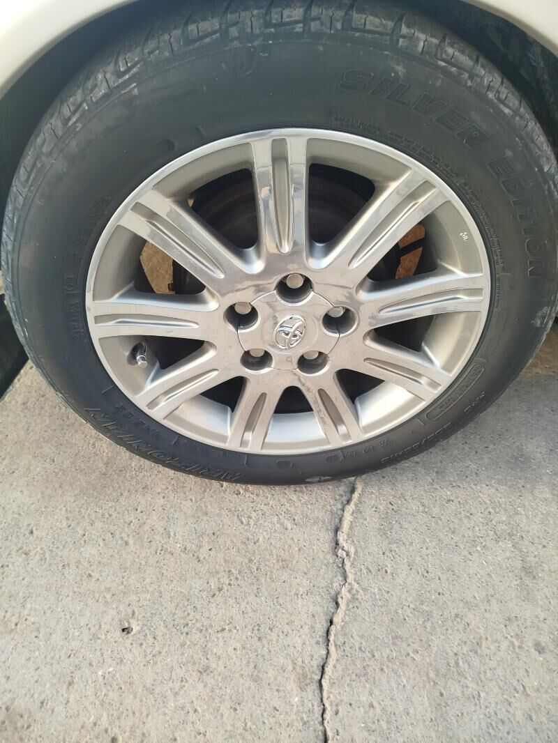 limited 1 disga teker 17r 3 000 TMT - Mary - img 3